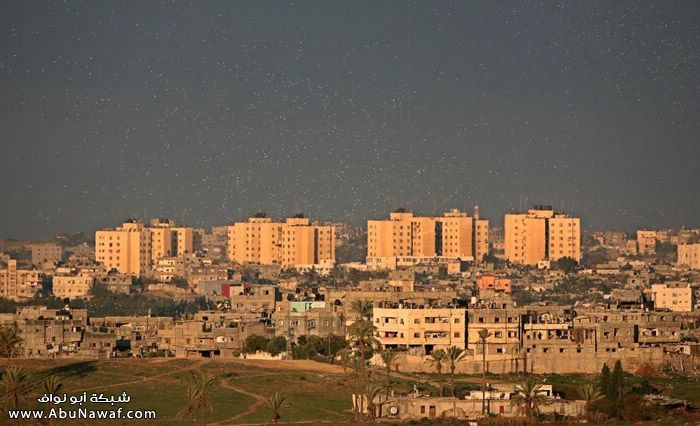 صور حرب غزة G16_17477645