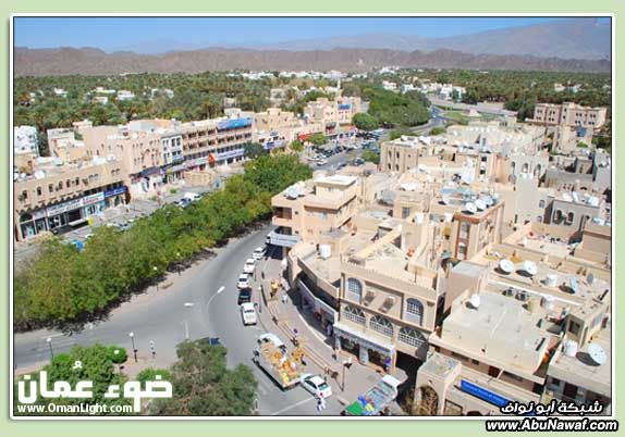 الصور تتكلم3 : ولاية نزوى - سلطنة عمان