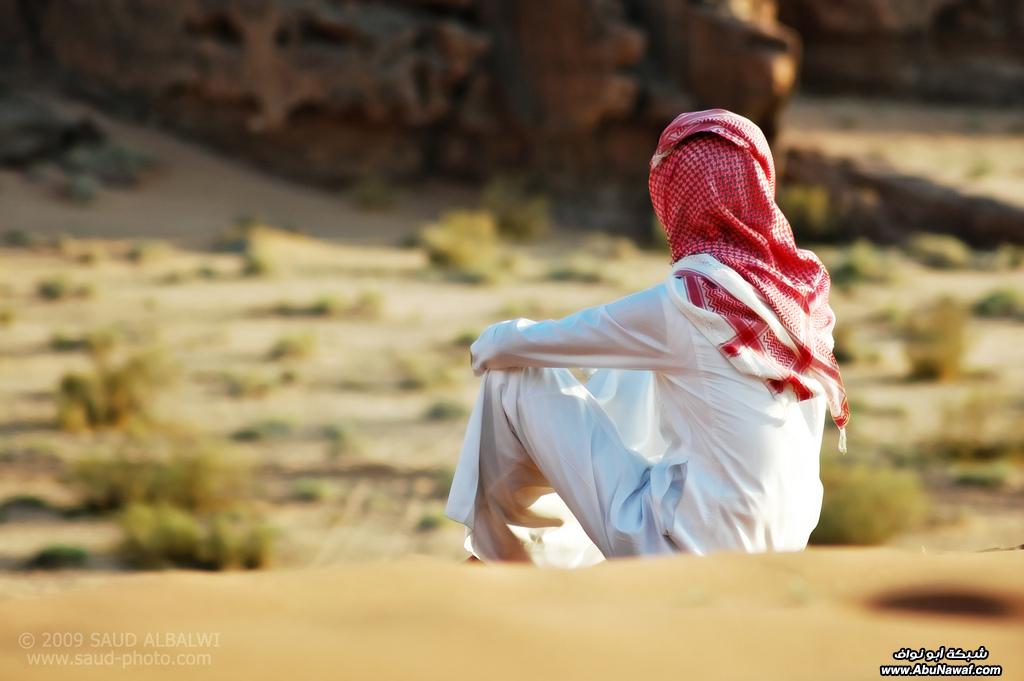 :: رحله شباب مصورين هآويين من تبوك::