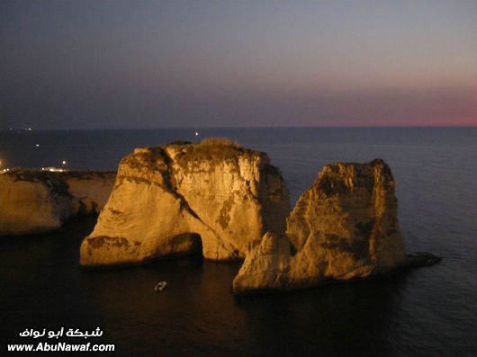 المشاركات الدولية للهارلي السعودي: لبنان