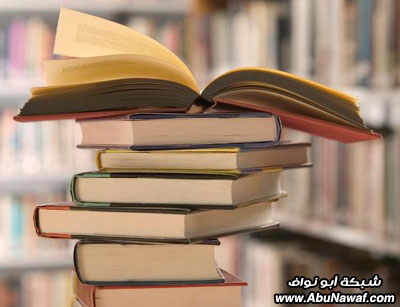 عندما تكون القراءة مضيعة للوقت !!