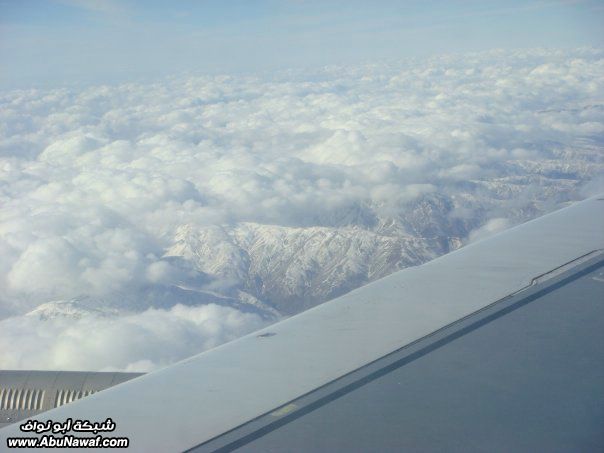 صور : رحلتي إلى شمال ايران