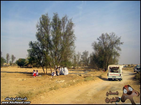 صور : العيد باكر أسعد الله ممساكـ ,والله مدري وين خدٍ لمسته!!