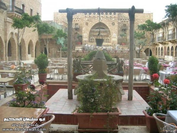 تقرير مصور رحلتي إلى لبنان (لبنان لما تزهر ) تقرير مصور رحلتي إلى لبنان (لبنان لما تزهر )