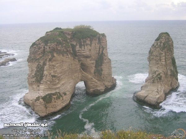 تقرير مصور رحلتي إلى لبنان (لبنان لما تزهر ) تقرير مصور رحلتي إلى لبنان (لبنان لما تزهر )