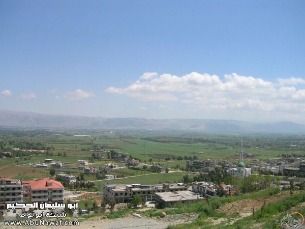 تقرير مصور رحلتي إلى لبنان (لبنان لما تزهر ) تقرير مصور رحلتي إلى لبنان (لبنان لما تزهر )