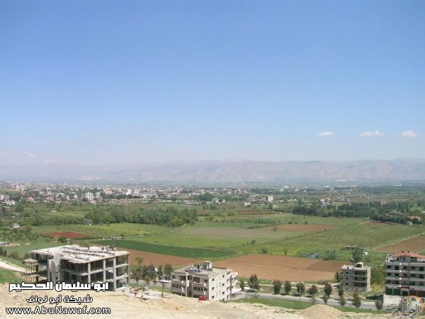 تقرير مصور رحلتي إلى لبنان (لبنان لما تزهر ) تقرير مصور رحلتي إلى لبنان (لبنان لما تزهر )