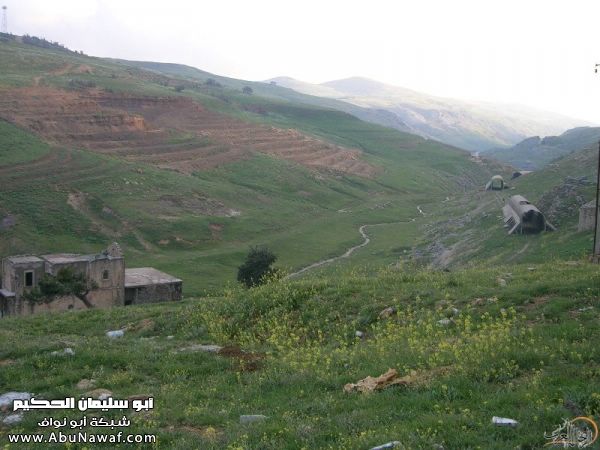 تقرير مصور رحلتي إلى لبنان (لبنان لما تزهر ) تقرير مصور رحلتي إلى لبنان (لبنان لما تزهر )