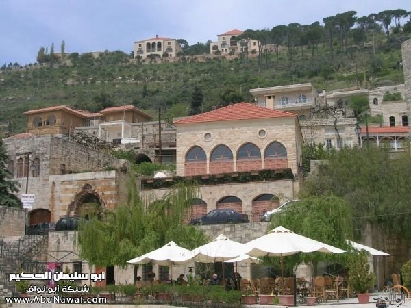 تقرير مصور رحلتي إلى لبنان (لبنان لما تزهر ) تقرير مصور رحلتي إلى لبنان (لبنان لما تزهر )