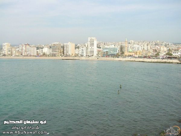 تقرير مصور رحلتي إلى لبنان (لبنان لما تزهر ) تقرير مصور رحلتي إلى لبنان (لبنان لما تزهر )