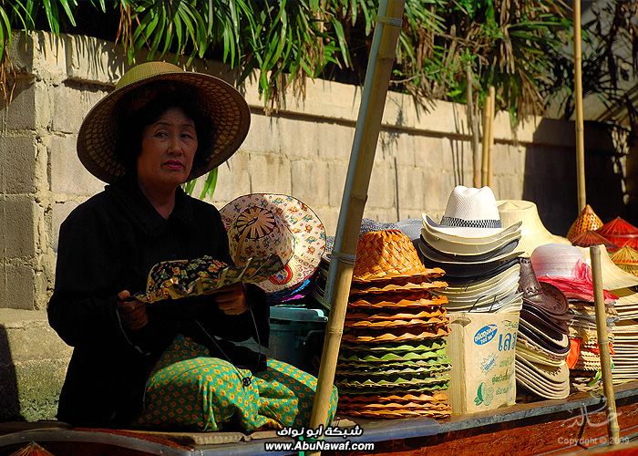 فردوس الارض .. ودهليز الجمال الخفي .. تايلاند