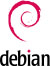        50px-Debian-OpenLogo