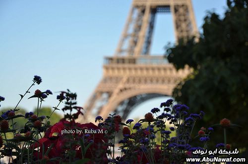 تصوير : فوتوز من فرنسا