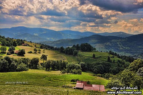 تصوير : فوتوز من فرنسا