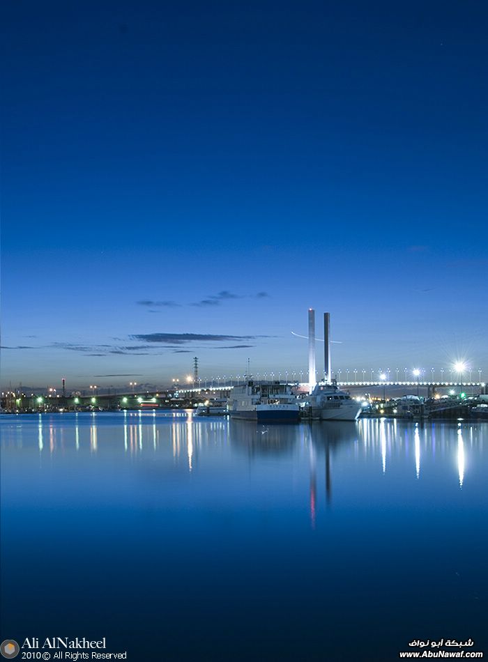 تصوير : مدينة ميلبورن الأسترالية Melbourne