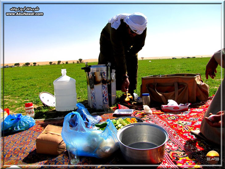 صور : فياض البريكه والبسيتنات والاجردي سبحان من أبدع هذا الجمال