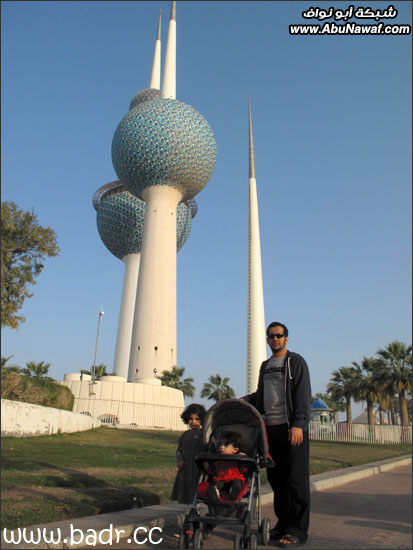 تقرير : رحلتي إلى الكويت