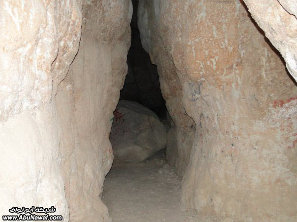 صور : زيارة لعين أم سبعة + جبل قارة