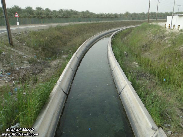 صور : زيارة لعين أم سبعة + جبل قارة