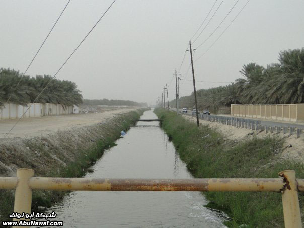 صور : زيارة لعين أم سبعة + جبل قارة