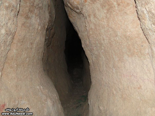 صور : زيارة لعين أم سبعة + جبل قارة