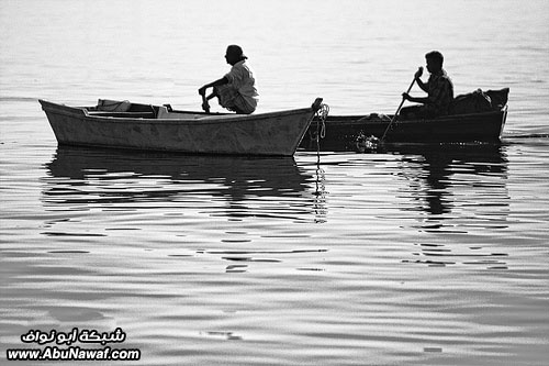 تصوير : اهداء لكل مدخن