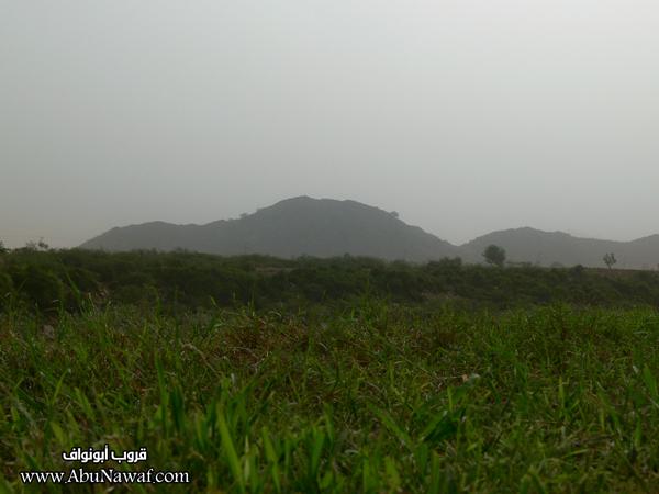 صور : محافظة الخوبة الحد الجنوبي