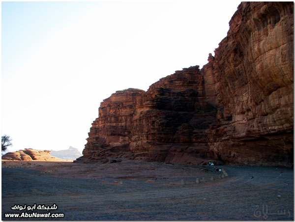 صور: رحلتي إلى معالم وآثار الشمال الغربي ‎(2)‎