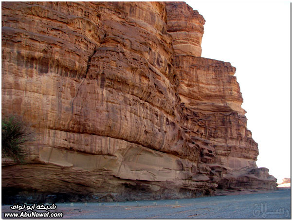 صور: رحلتي إلى معالم وآثار الشمال الغربي ‎(2)‎