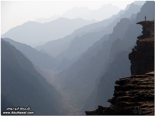 صور: رحلتي إلى معالم وآثار الشمال الغربي ‎(2)‎