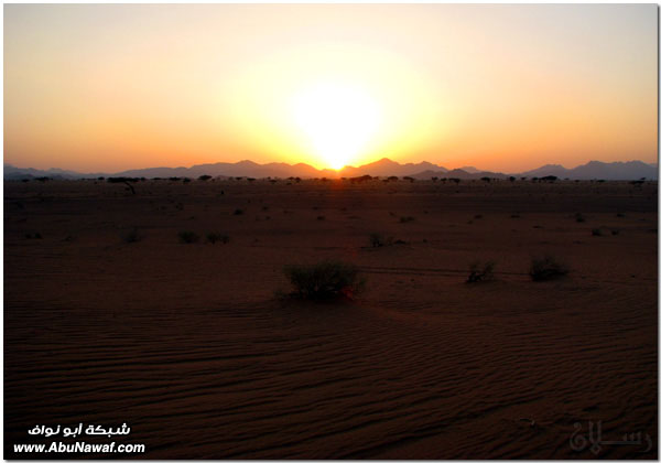 صور: رحلتي إلى معالم وآثار الشمال الغربي ‎(2)‎