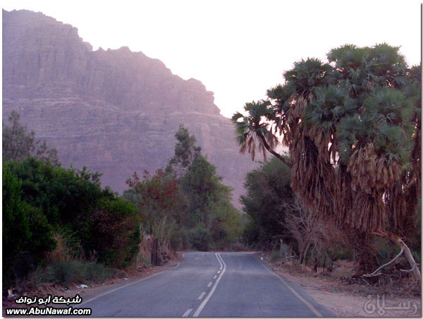 صور: رحلتي إلى معالم وآثار الشمال الغربي ‎(2)‎