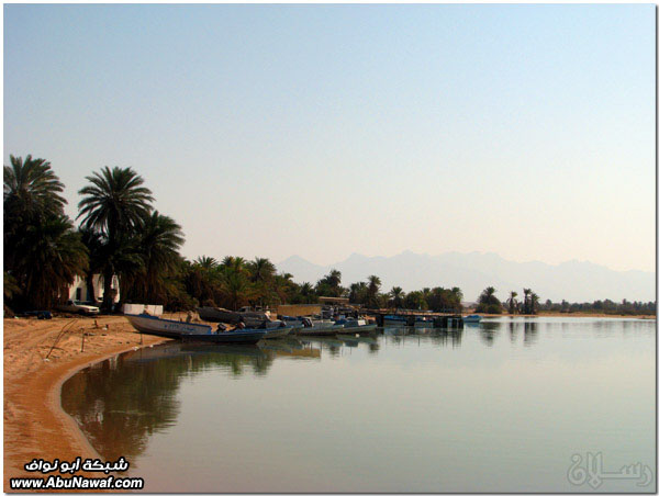 صور: رحلتي إلى معالم وآثار الشمال الغربي ‎(2)‎