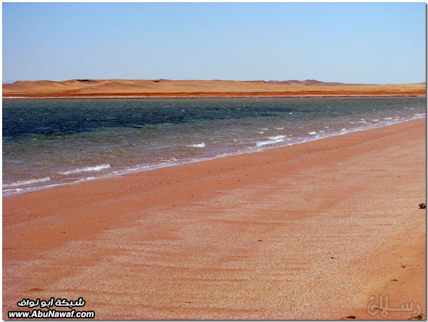 صور: رحلتي إلى معالم وآثار الشمال الغربي ‎(2)‎