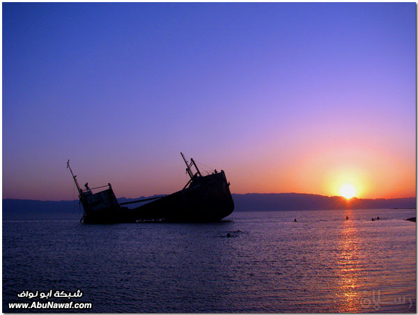 صور: رحلتي إلى معالم وآثار الشمال الغربي ‎(2)‎