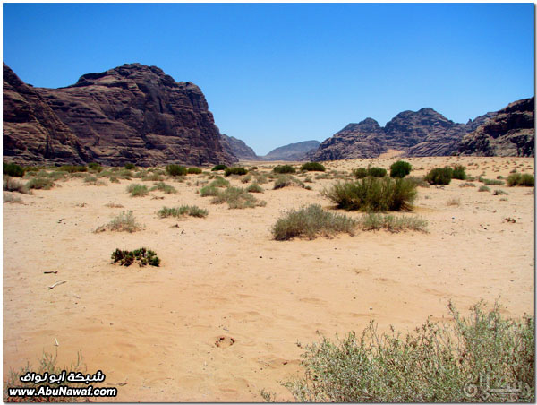 صور: رحلتي إلى معالم وآثار الشمال الغربي ‎(2)‎