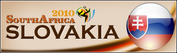 تواقيع كأس العالم 2010