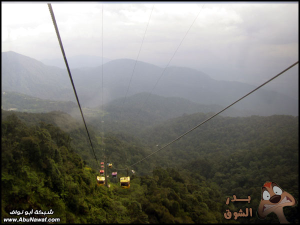 وعدكـ متى..؟؟ الصّيف ولّى والشتاء..!!