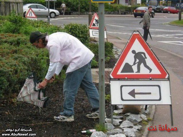 فيديو + صور : يدق بالكورة على طرف السطح + بركاتك يالشقيري