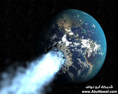 نهاية العالم 2012 شبكة ابو نواف