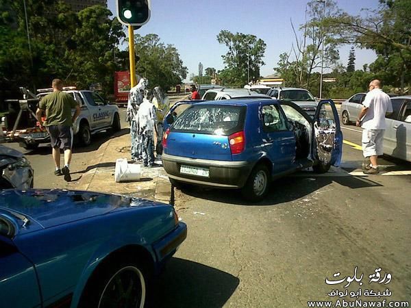 صور : كيف تسوي عصير كوكتيل ؟