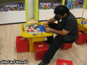 لغيو LEGO تاريخ و ذكريات ومقارنة!