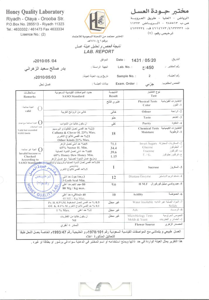 شاهد الان الفلم الوثائقي الثاني لموسم عسل السدر