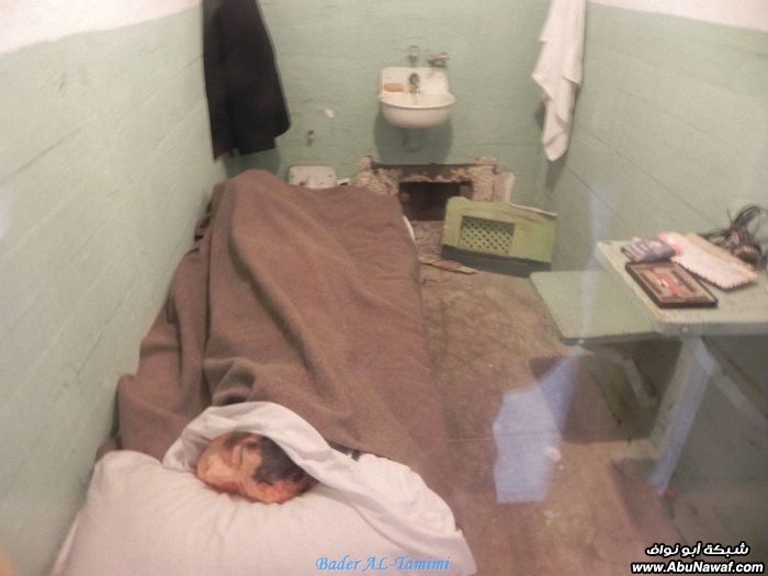صور : تغطيتي لسجن الكاتراز alcatraz