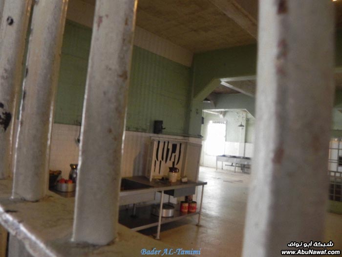 صور : تغطيتي لسجن الكاتراز alcatraz