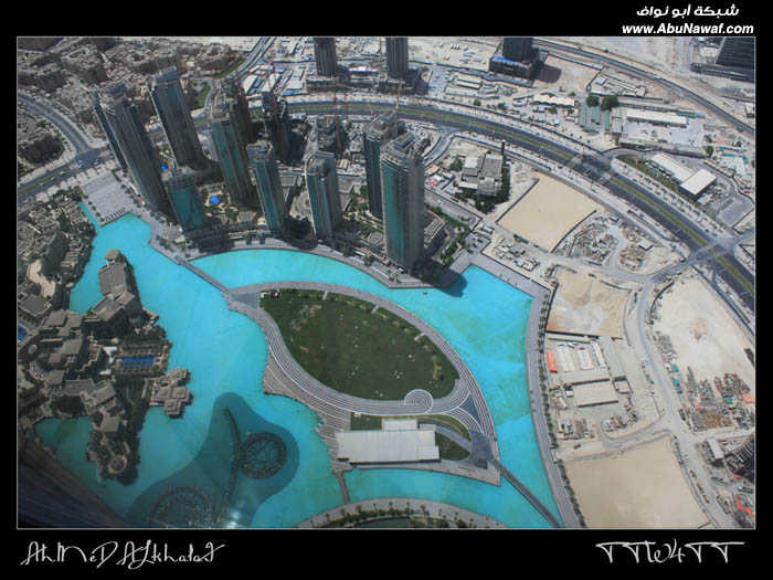 تقرير مصور : دبي سبتمبر 2011