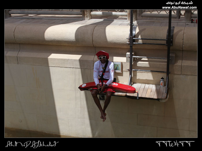 تقرير مصور : دبي سبتمبر 2011
