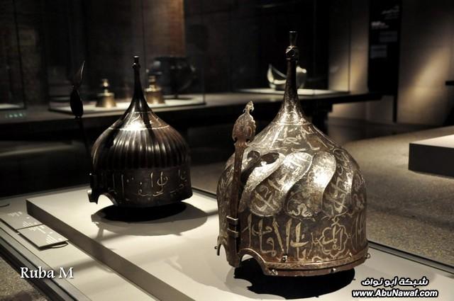 Museum of Islamic Art (Doha)