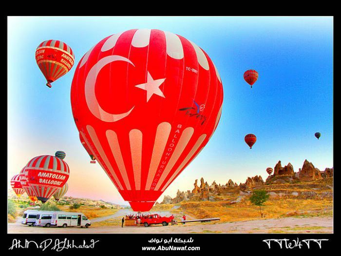 تقريري المصور : تركيا سبتمبر 2011 الجزء الرابع‏‏‎