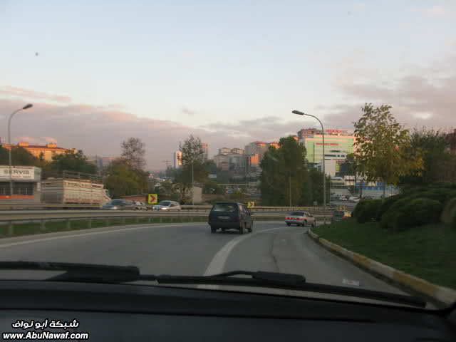 أسبوع بتركيا بأقل التكاليف